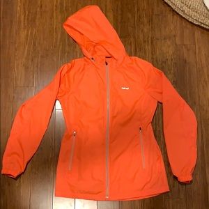Hind Light Weight Neon Jacket
